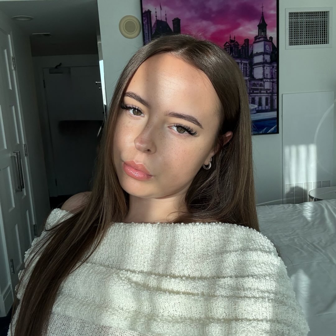 Instagram Profilbild von kyrabrogan