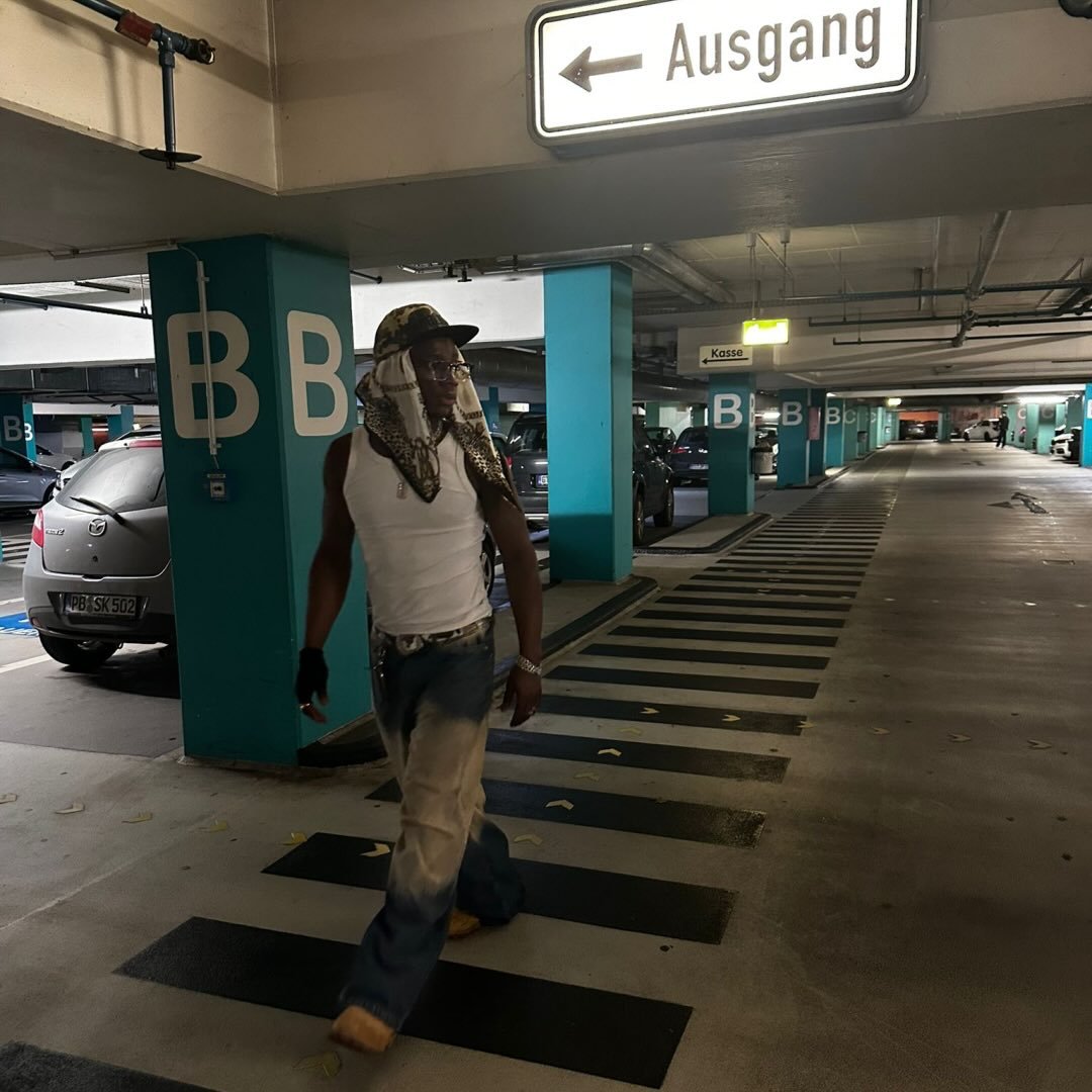 Instagram Profilbild von itssouleymane