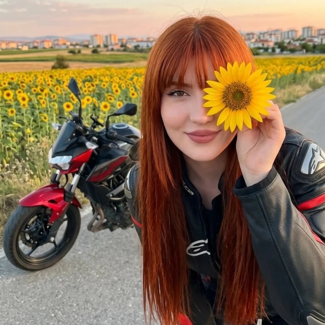 Instagram Profilbild von z4rrena