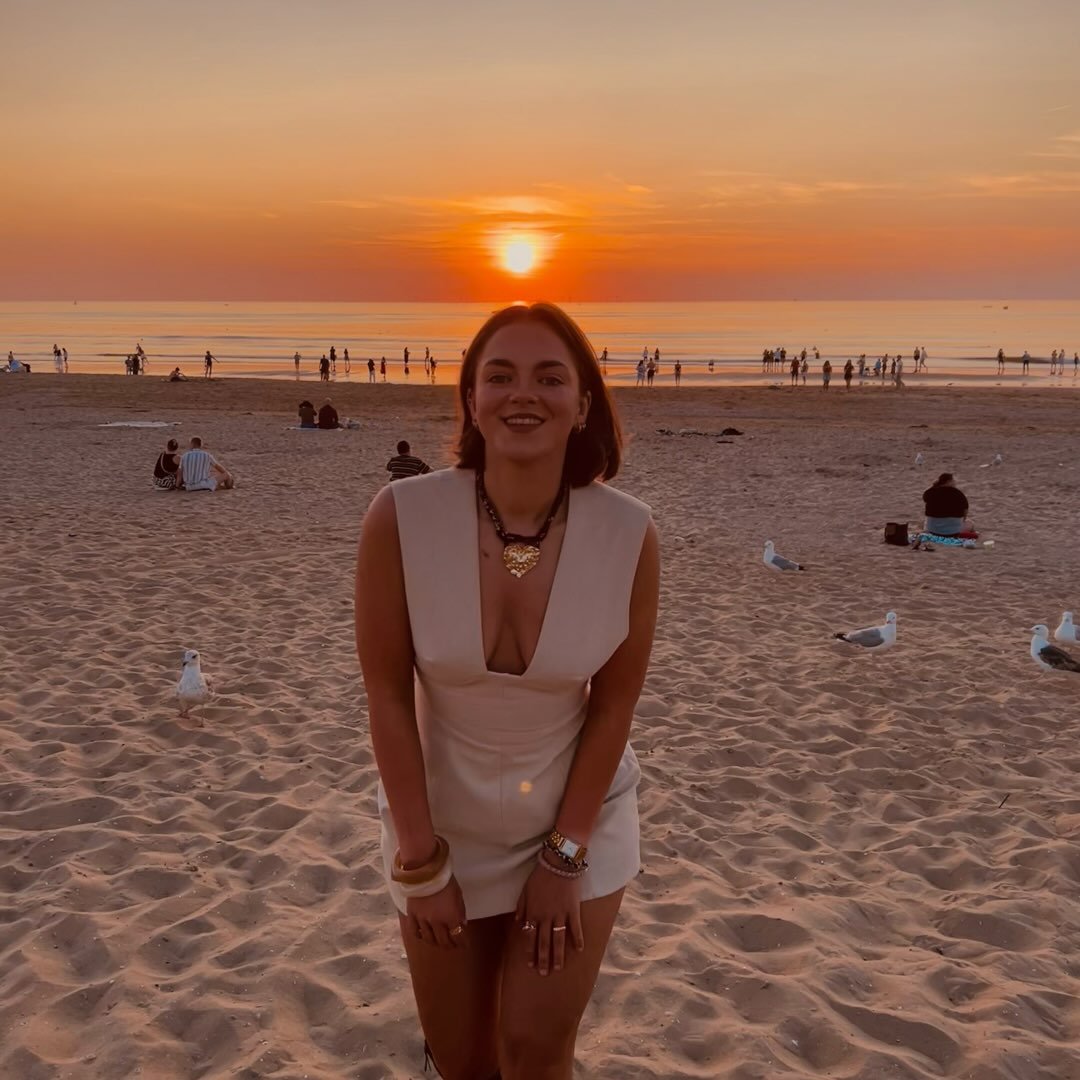 Instagram Profilbild von maaikebeens