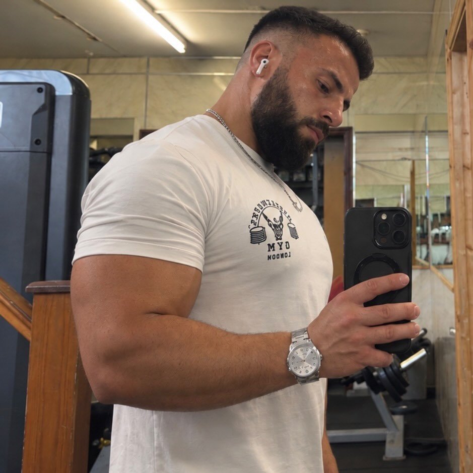 Instagram Profilbild von eminyman46__