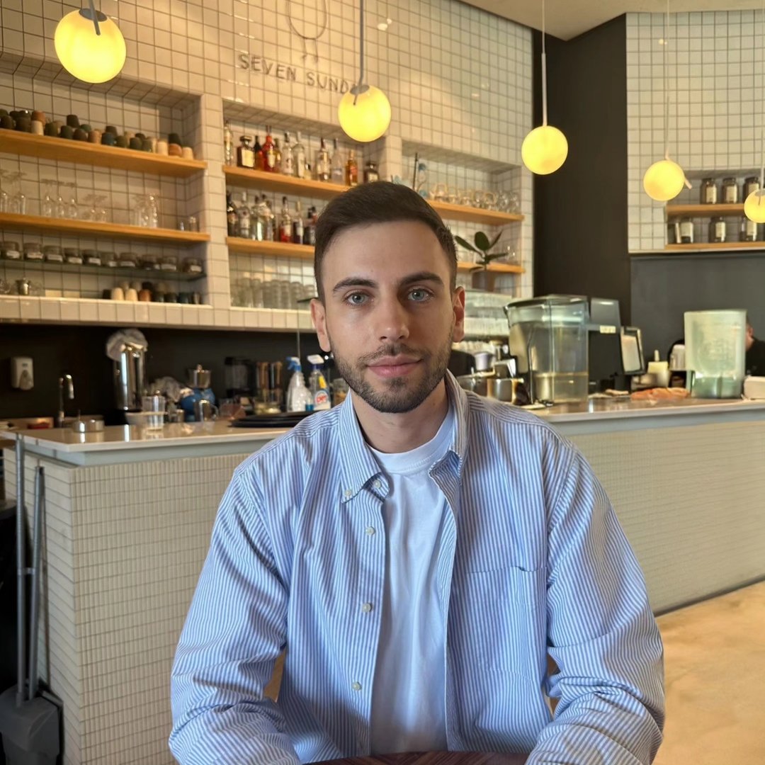 Instagram Profilbild von egznj