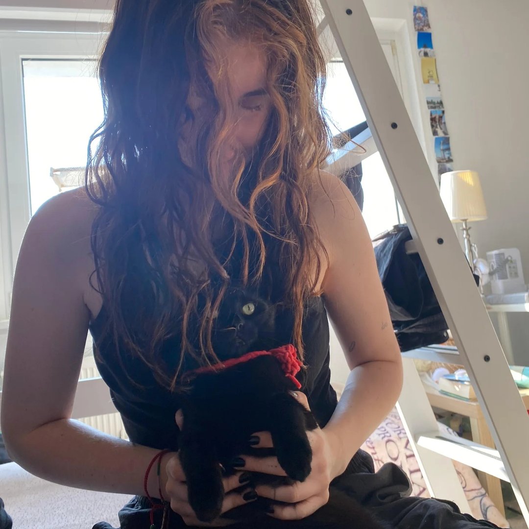 Instagram Profilbild von lrnajne