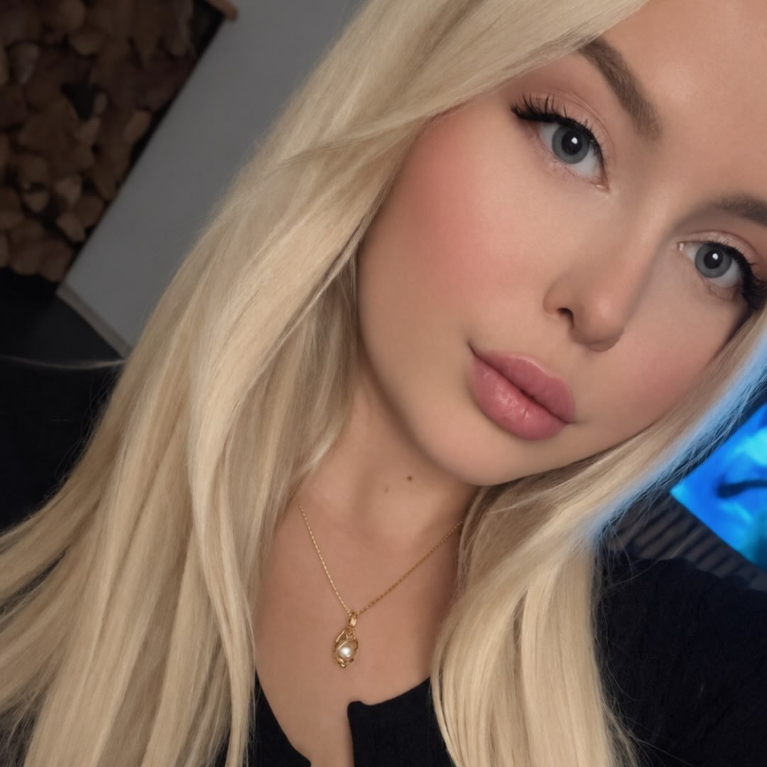 Instagram Profilbild von polaskovaaj