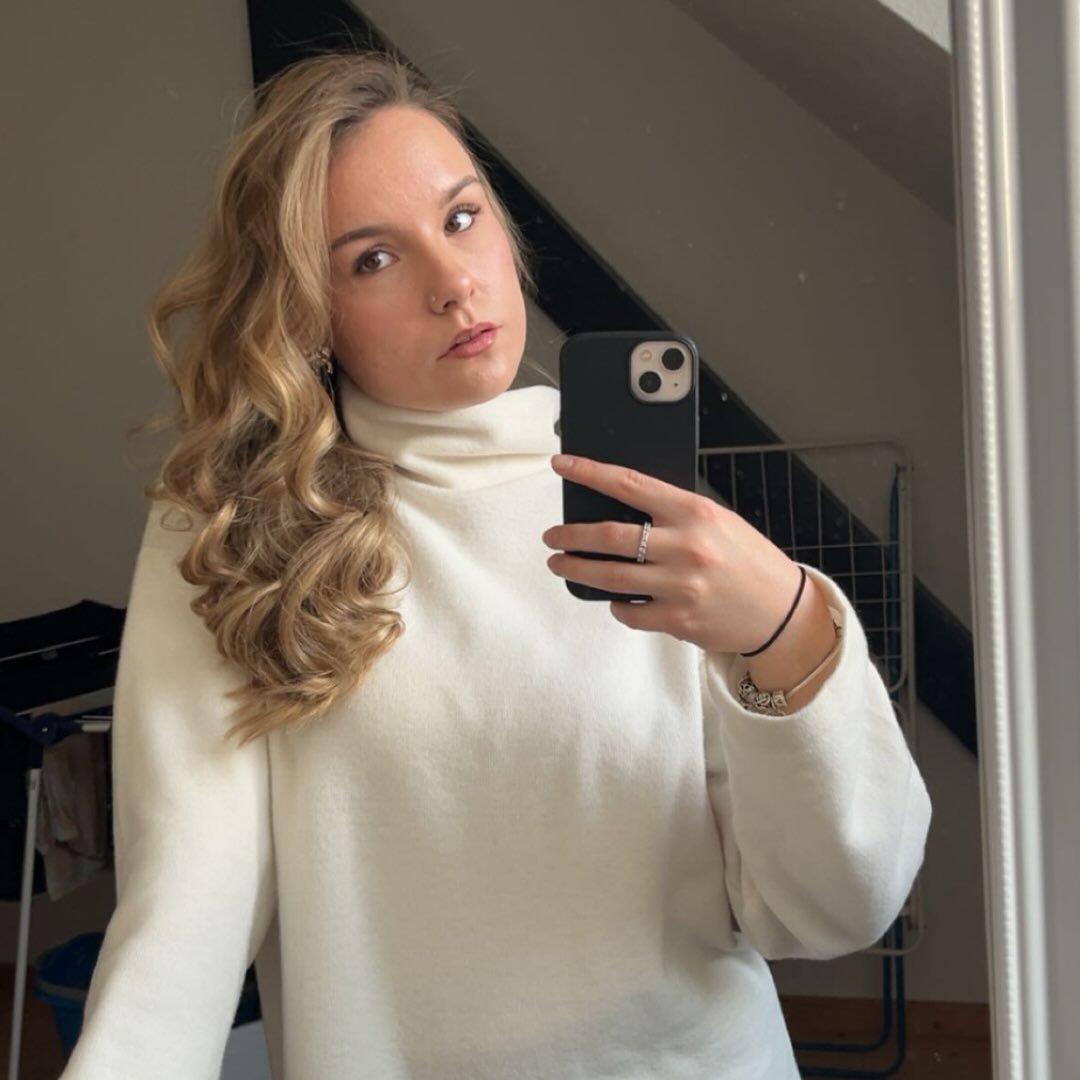 Instagram Profilbild von jennymenzz