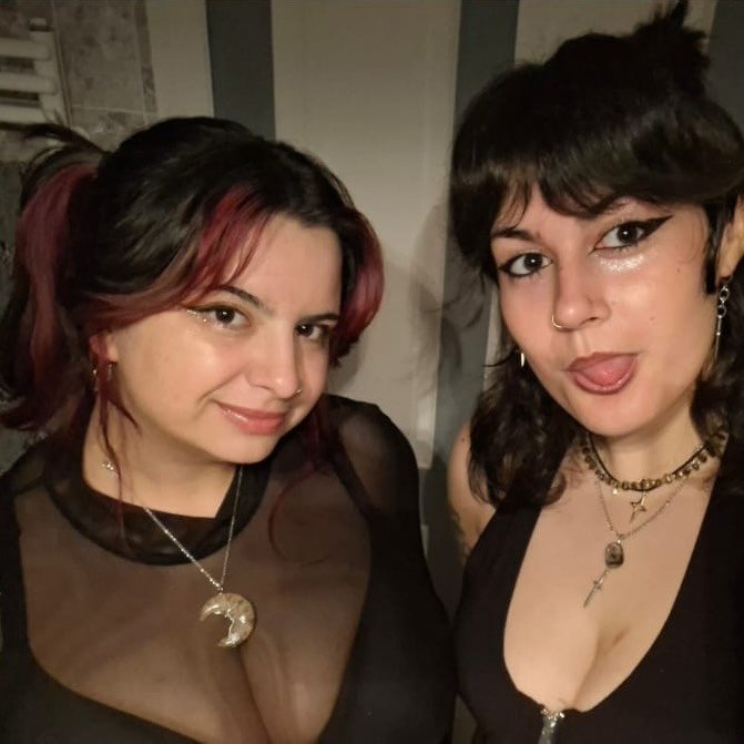 Instagram Profilbild von zharatbh