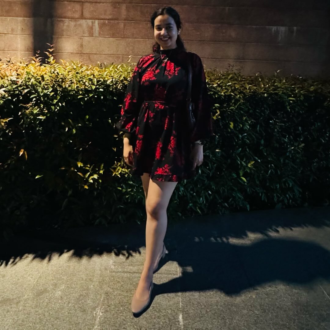 Instagram Profilbild von nandini_solankii