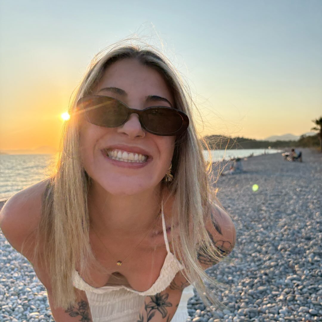 Instagram Profilbild von magdalenasax
