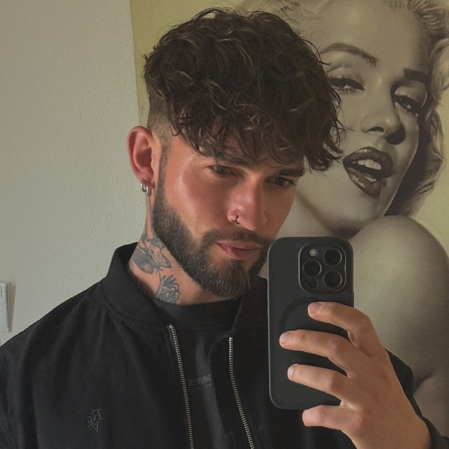 Instagram Profilbild von kaindl.99