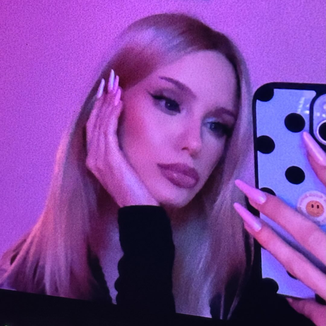 Instagram Profilbild von zuzakruczkowska