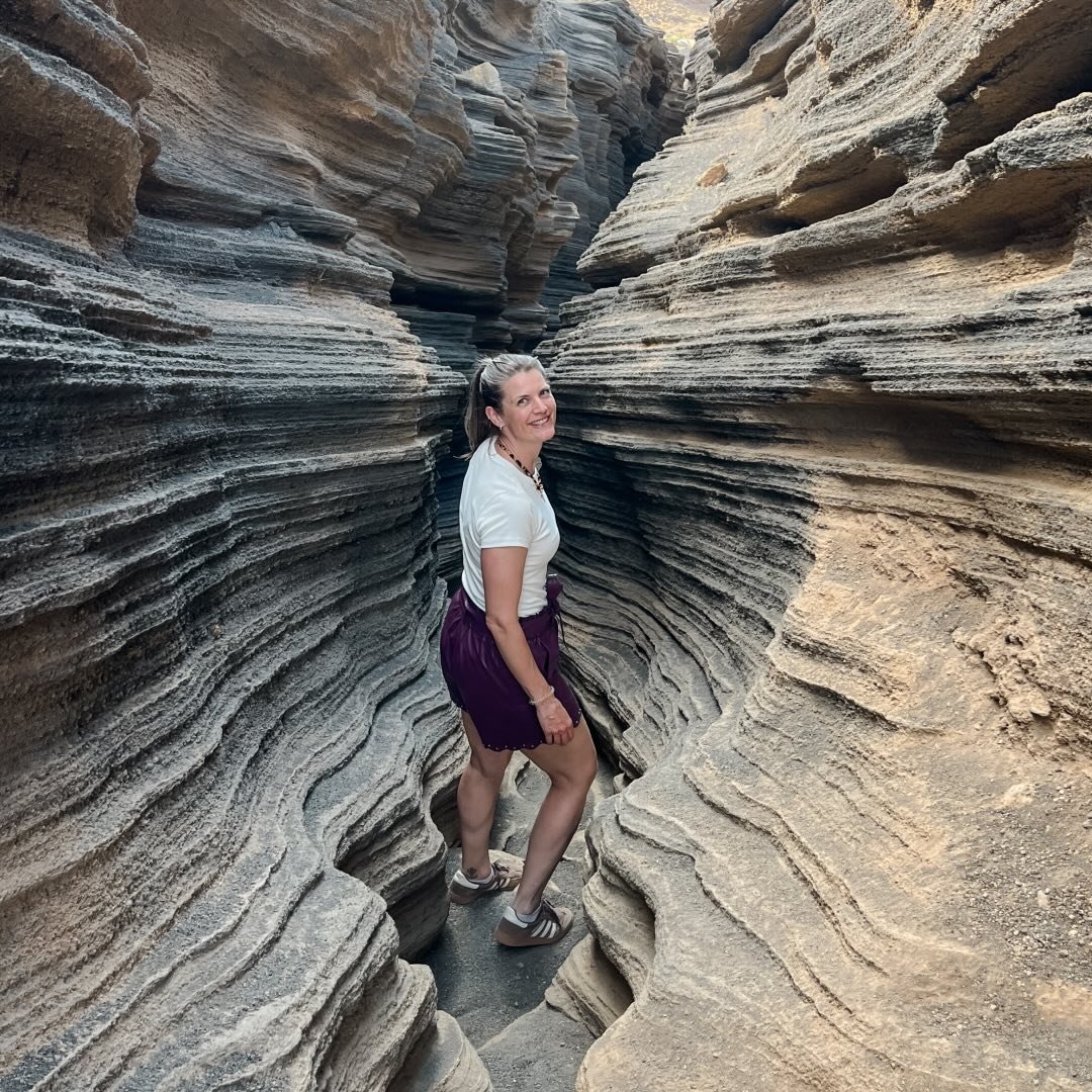 Instagram Profilbild von annemarievanamersvoort