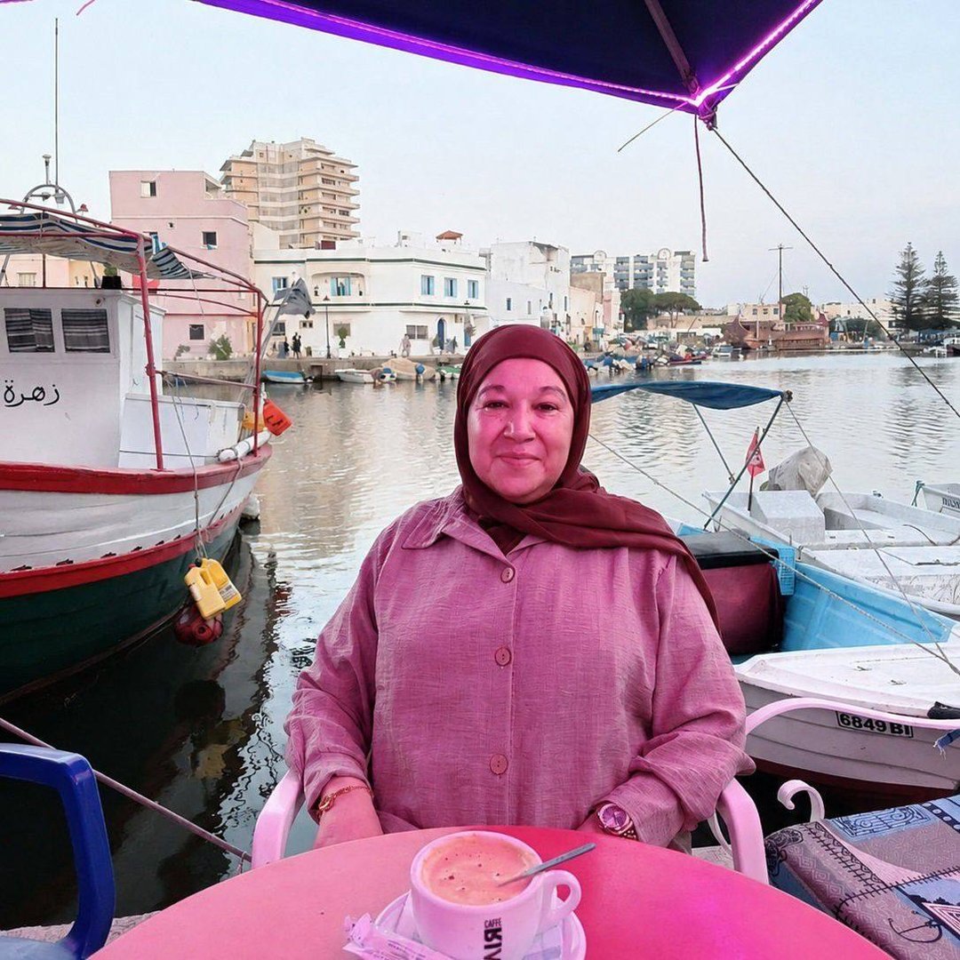 Instagram Profilbild von saidabenfraj