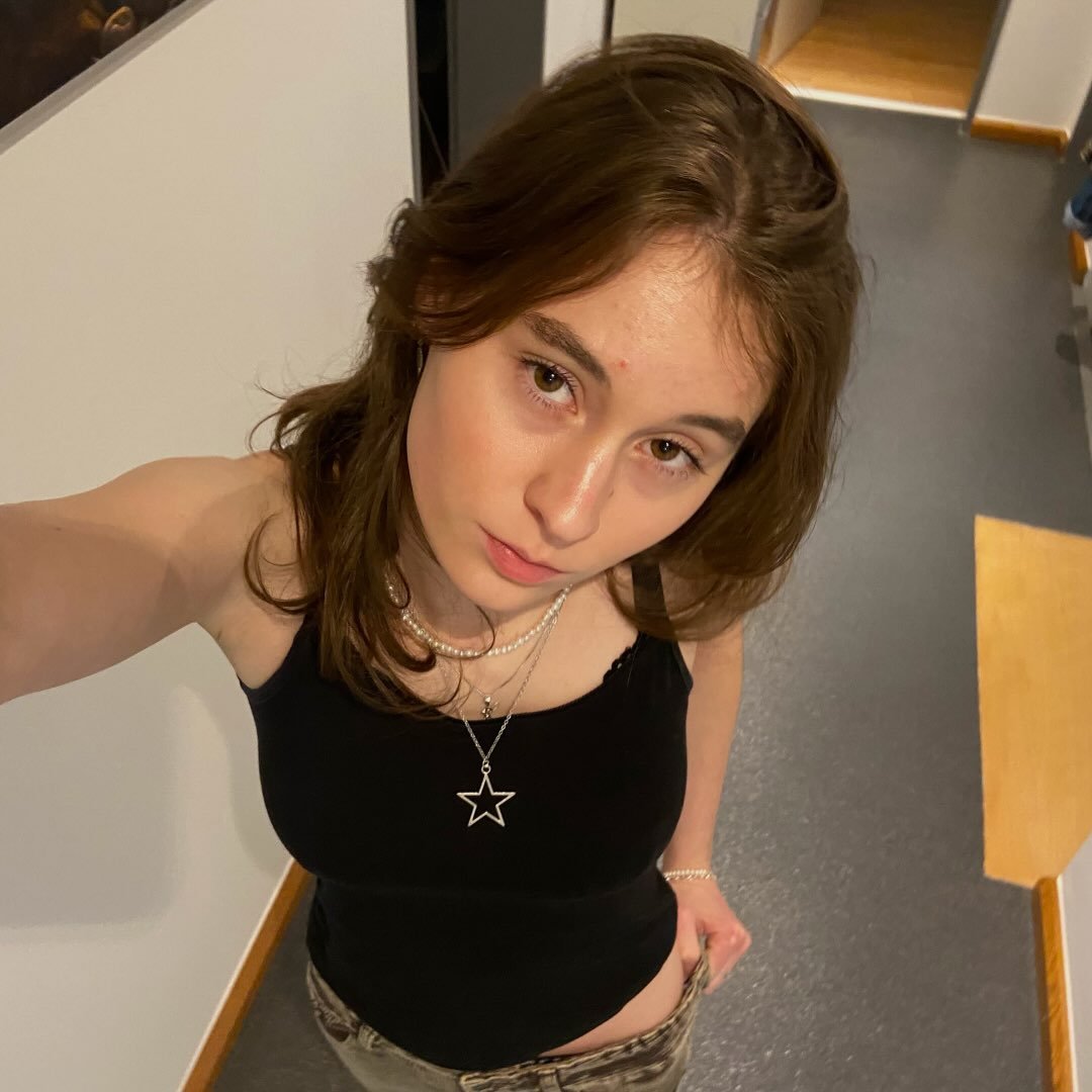 Instagram Profilbild von paulaberck