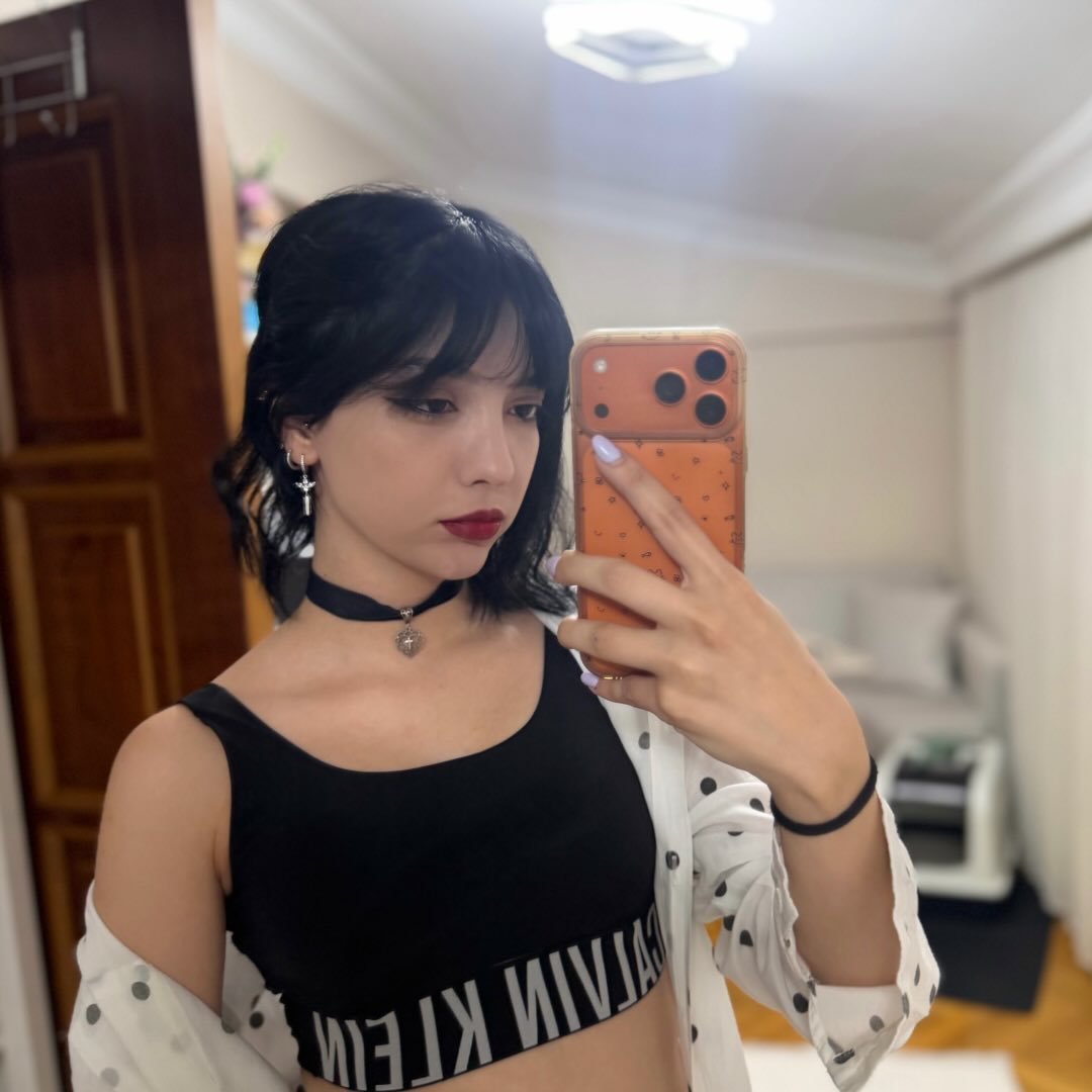 Instagram Profilbild von ketixie