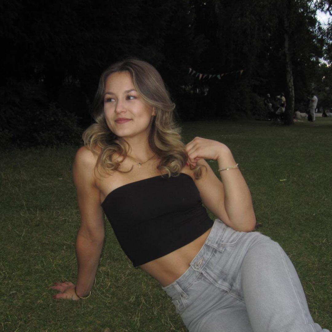 Instagram Profilbild von lilygze
