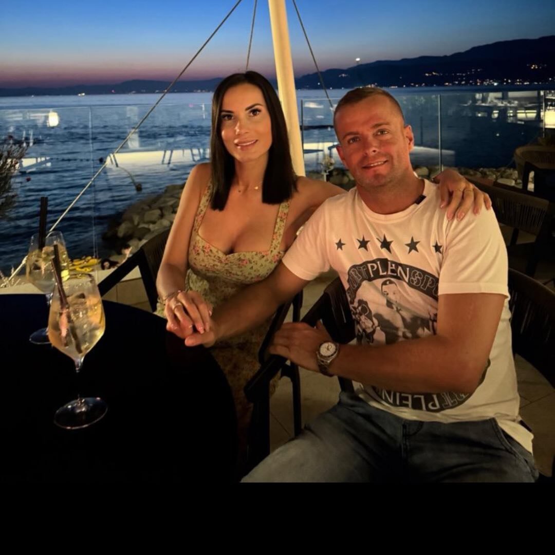 Instagram Profilbild von vlada_ilic_