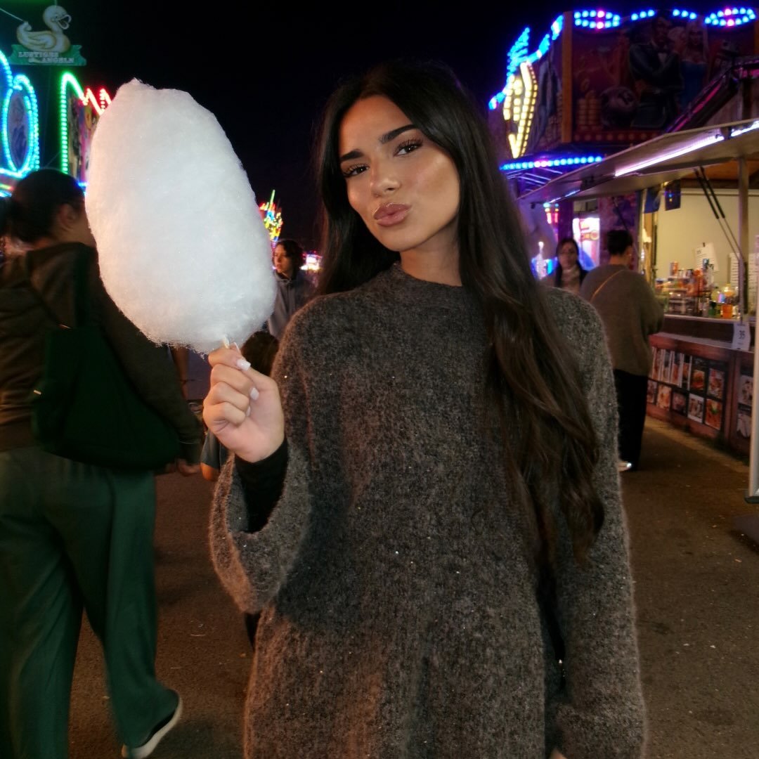 Instagram Profilbild von gizemvys