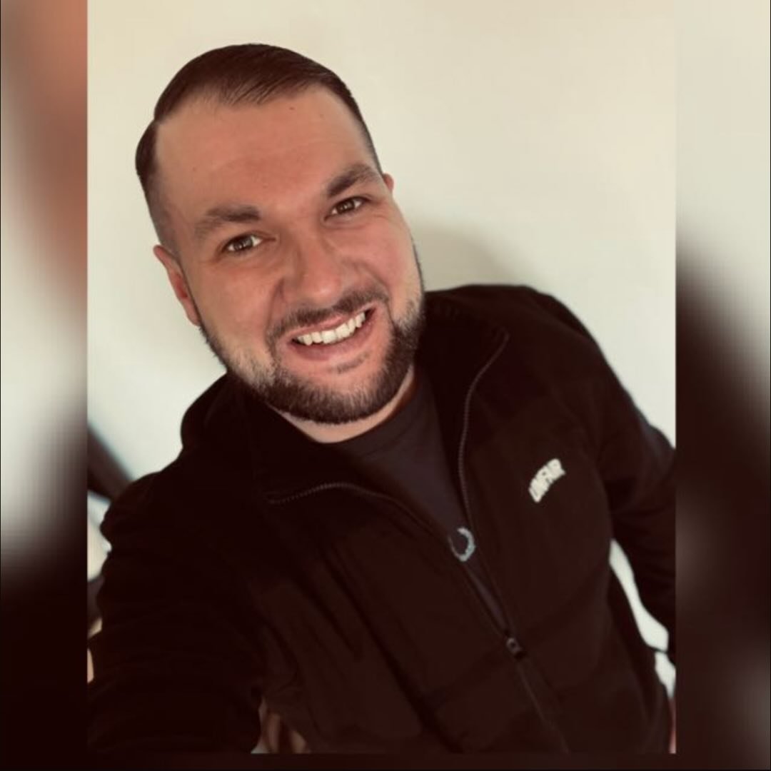 Instagram Profilbild von martin_sprk