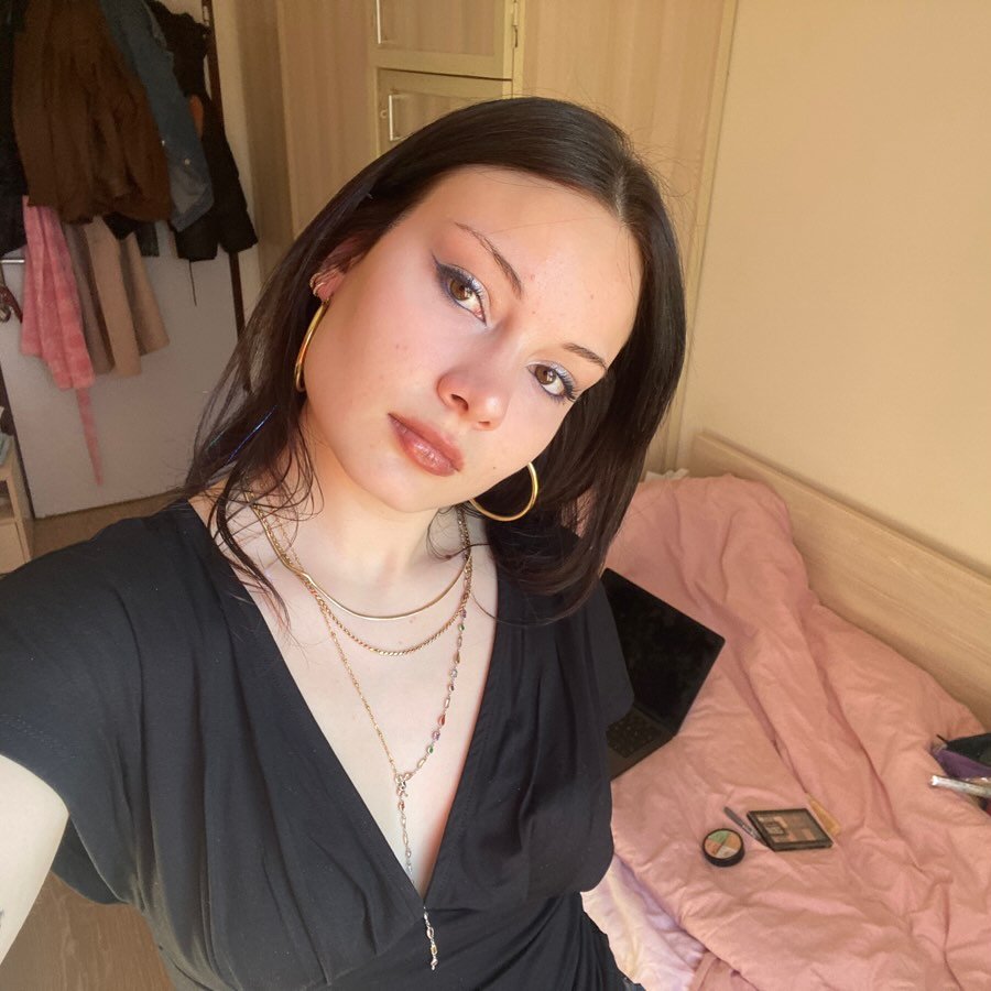 Instagram Profilbild von beliz.korkmz