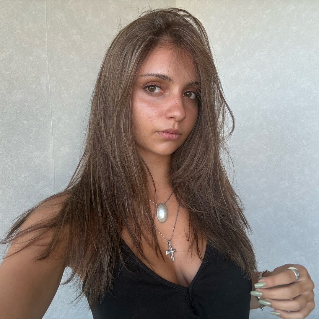 Instagram Profilbild von k9nstii