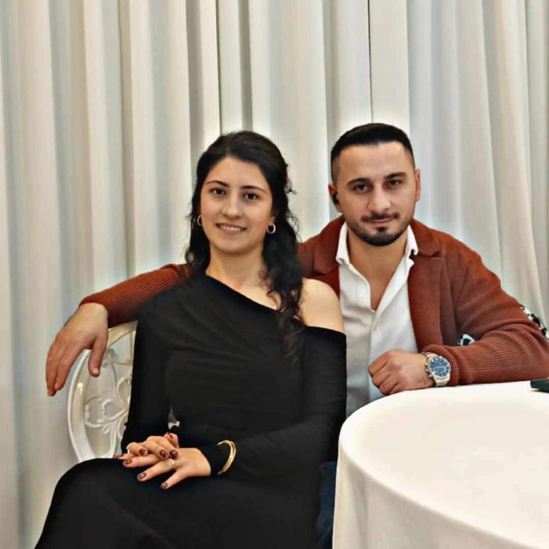 Instagram Profilbild von huseyinik