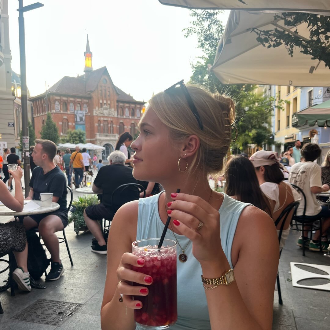 Instagram Profilbild von sophiegetkate