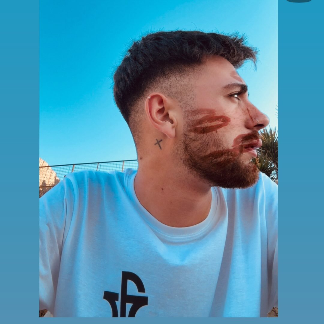 Instagram Profilbild von daniiskass