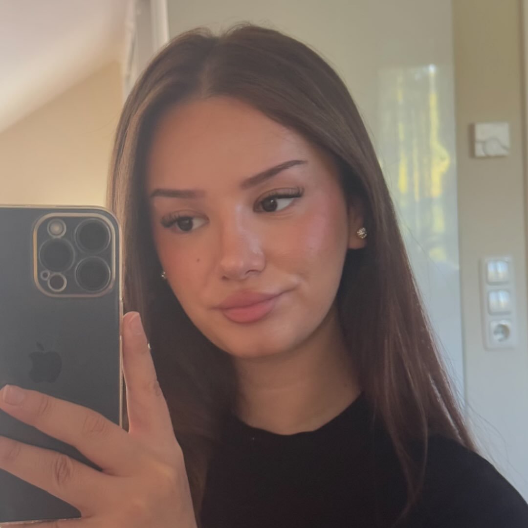 Instagram Profilbild von beyzaazm