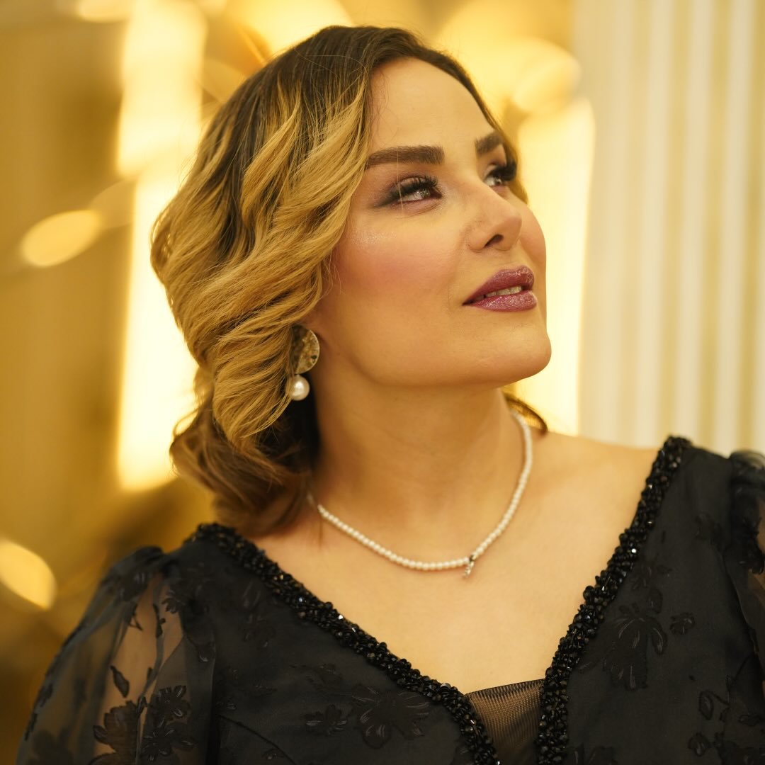 Instagram Profilbild von nahidsourni