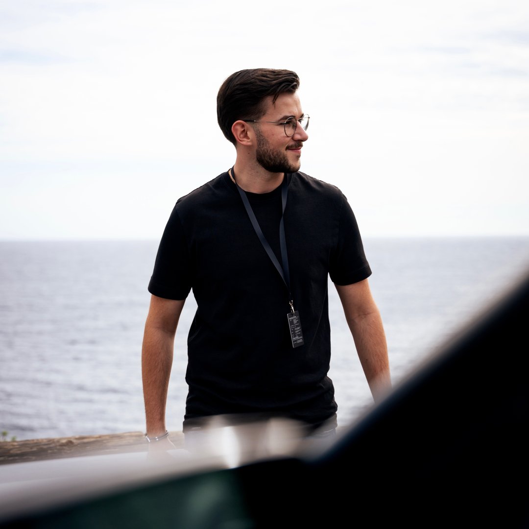 Instagram Profilbild von danydrives