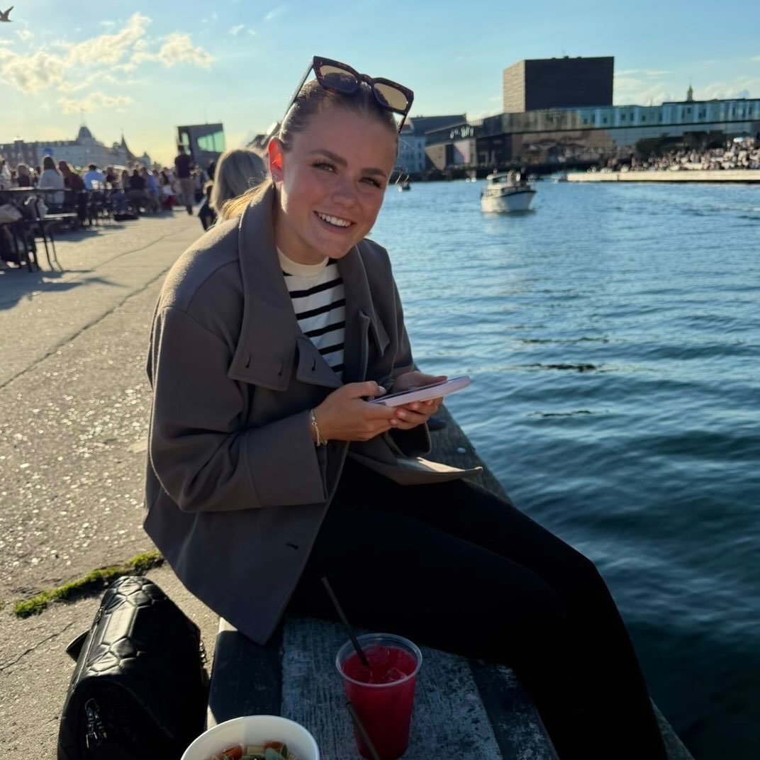 Instagram Profilbild von michellaardallarsen