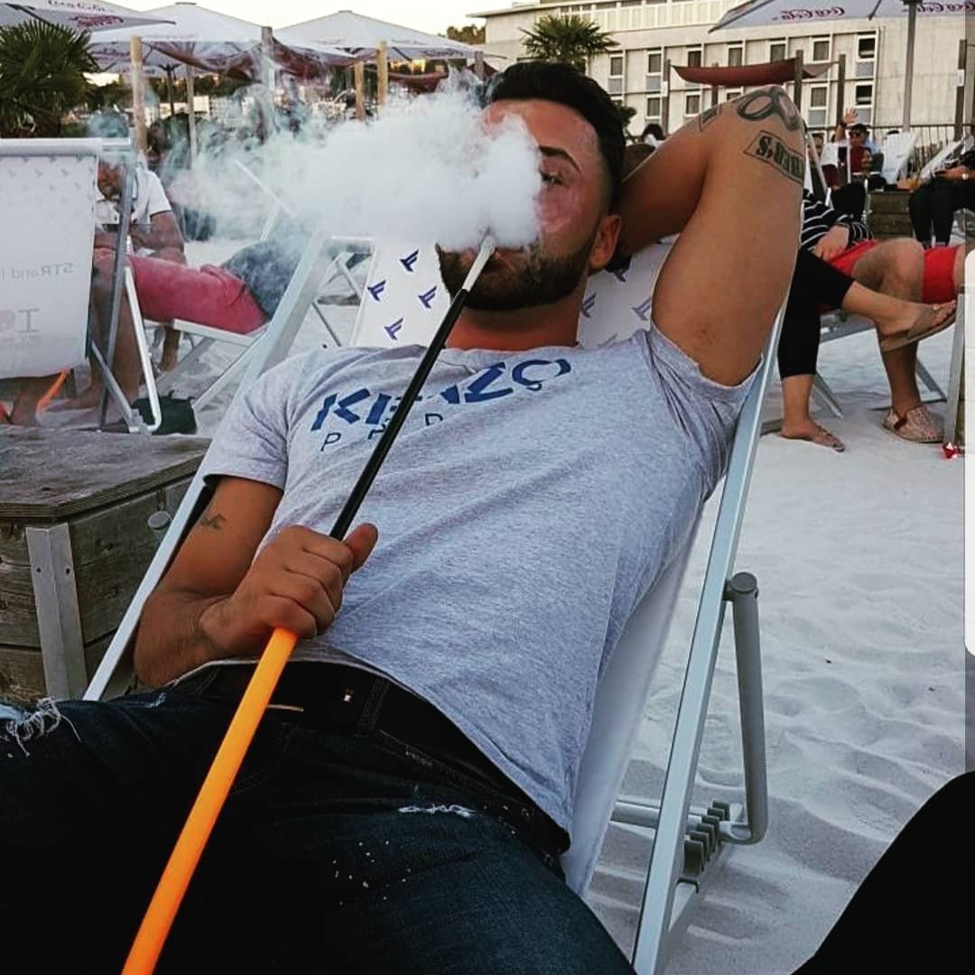 Instagram Profilbild von yucelescobar