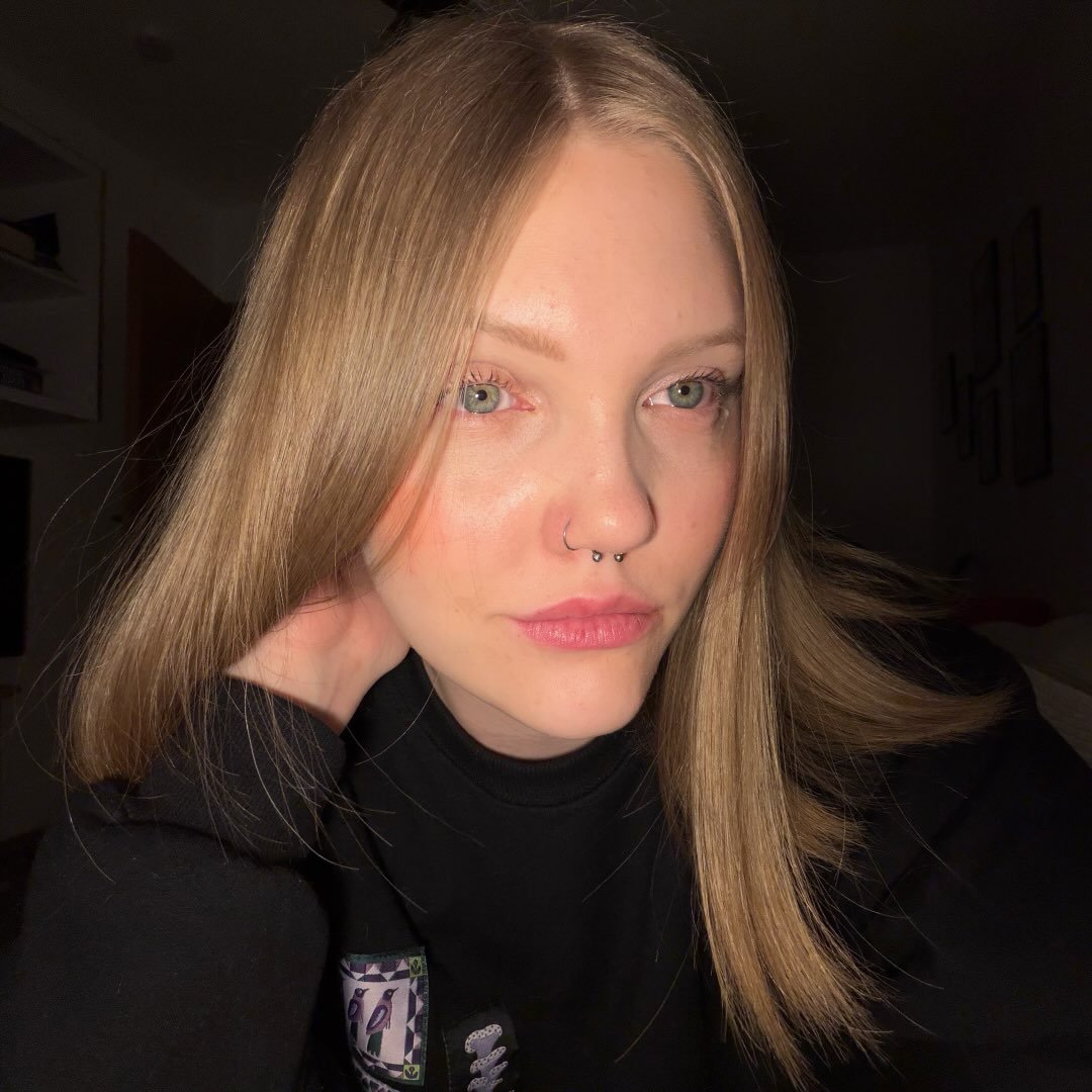 Instagram Profilbild von majahmn