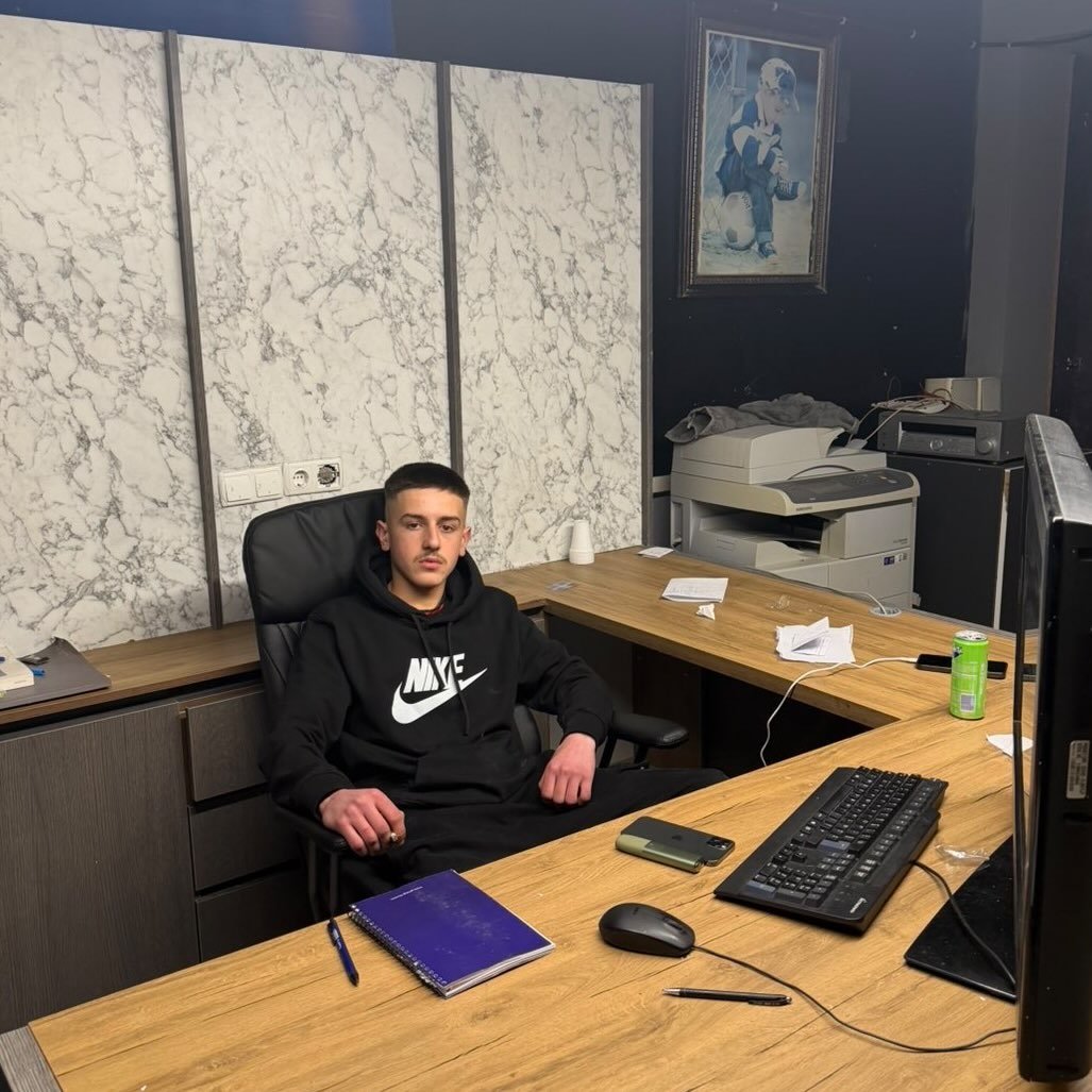 Instagram Profilbild von leonkrasniqii2