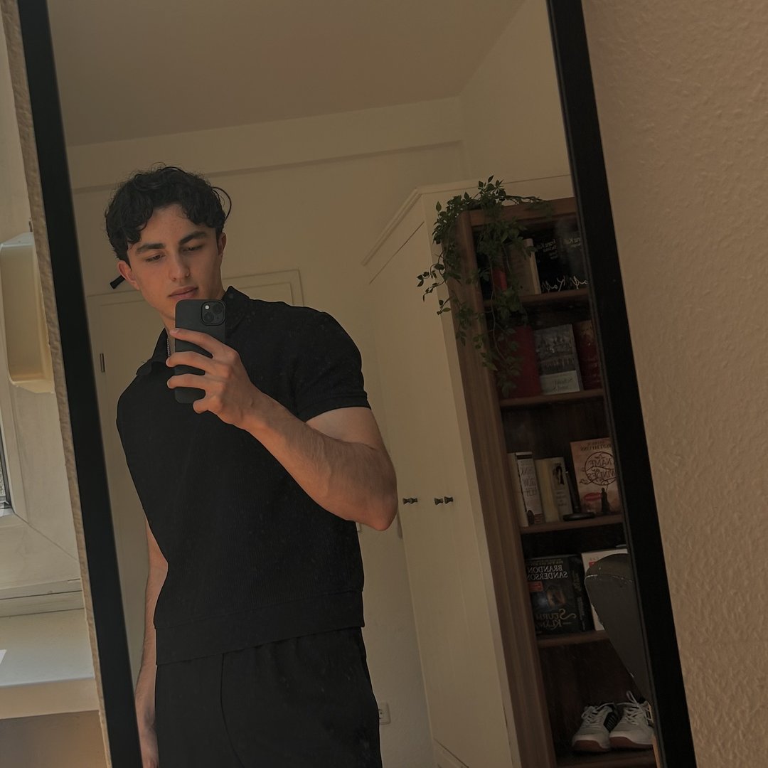 Instagram Profilbild von ishak.s1