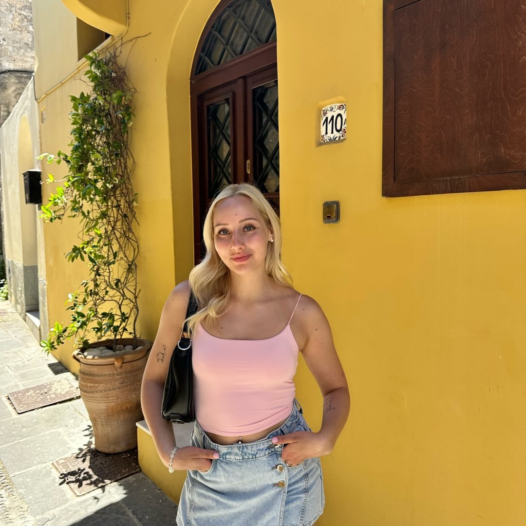 Instagram Profilbild von viivikinn