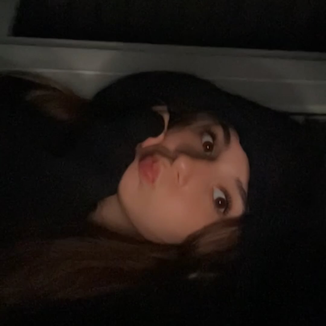 Instagram Profilbild von ameliekyx