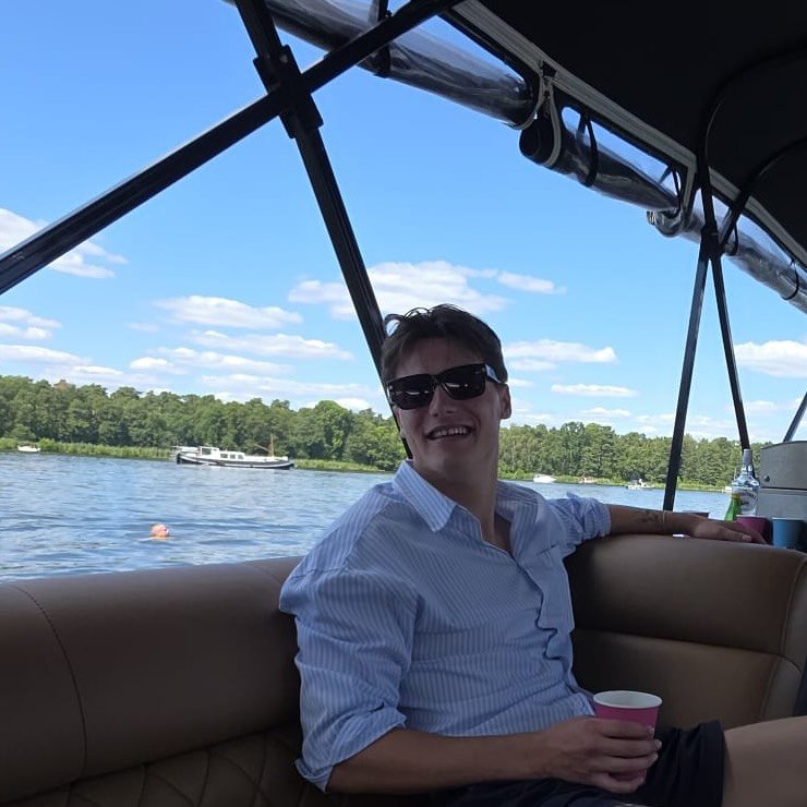 Instagram Profilbild von joel.maarten