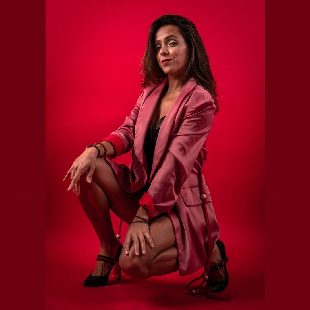 Instagram Profilbild von carlalulic