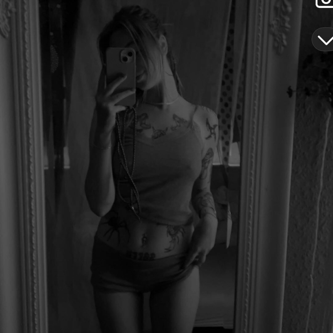 Instagram Profilbild von hallywbr