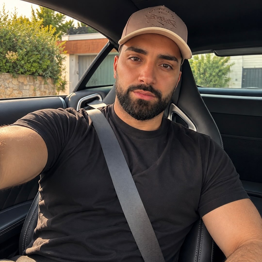 Instagram Profilbild von samir.adex