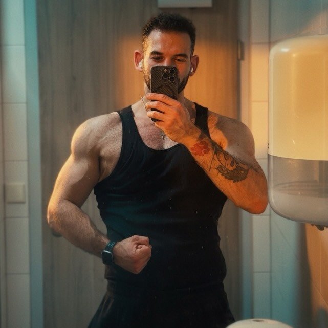 Instagram Profilbild von justin_glaev