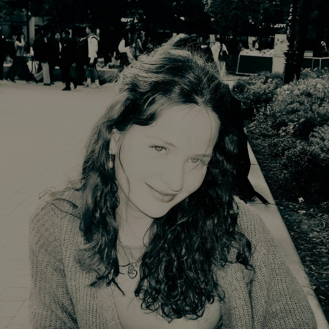 Instagram Profilbild von veronikakijas