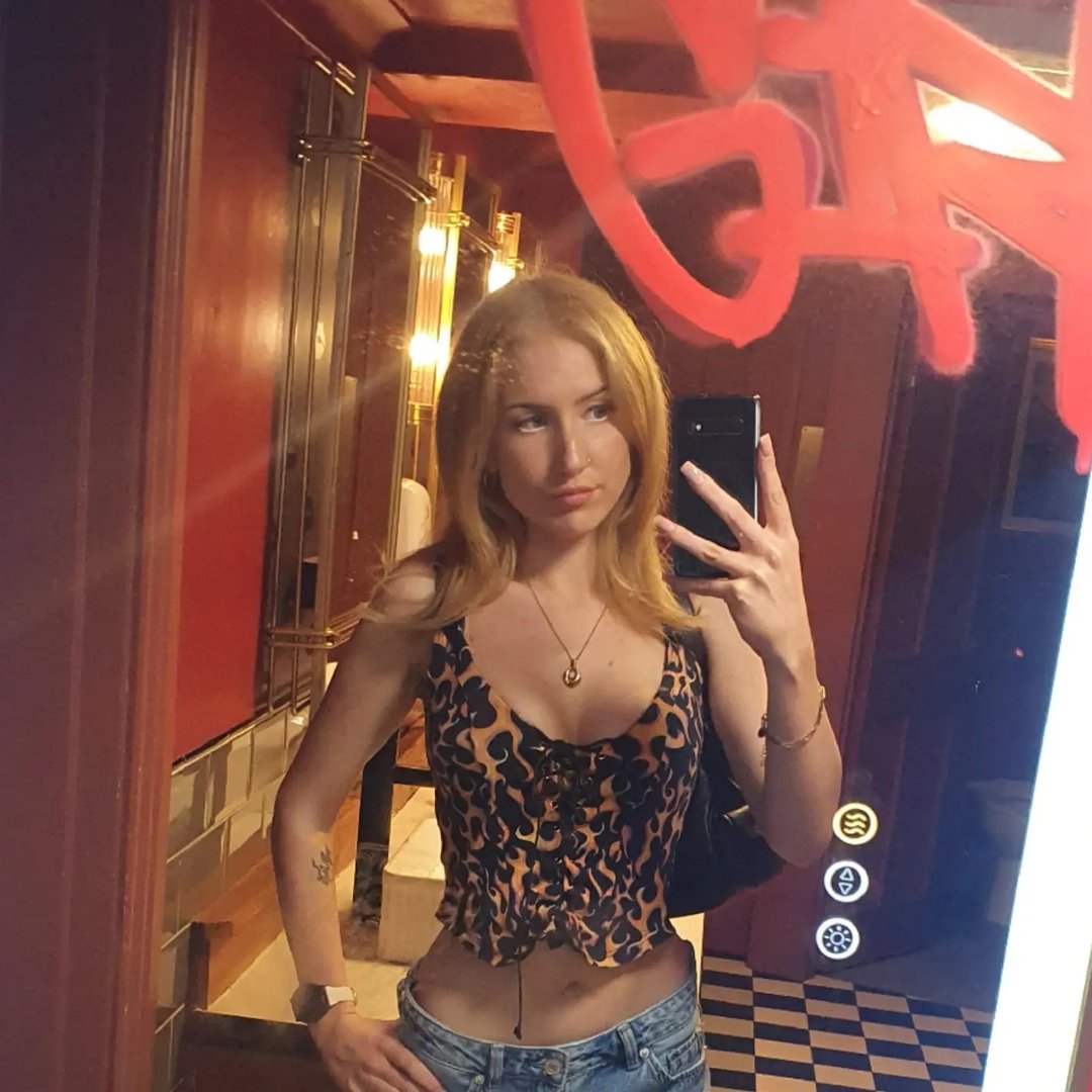 Instagram Profilbild von fr4nkielynch