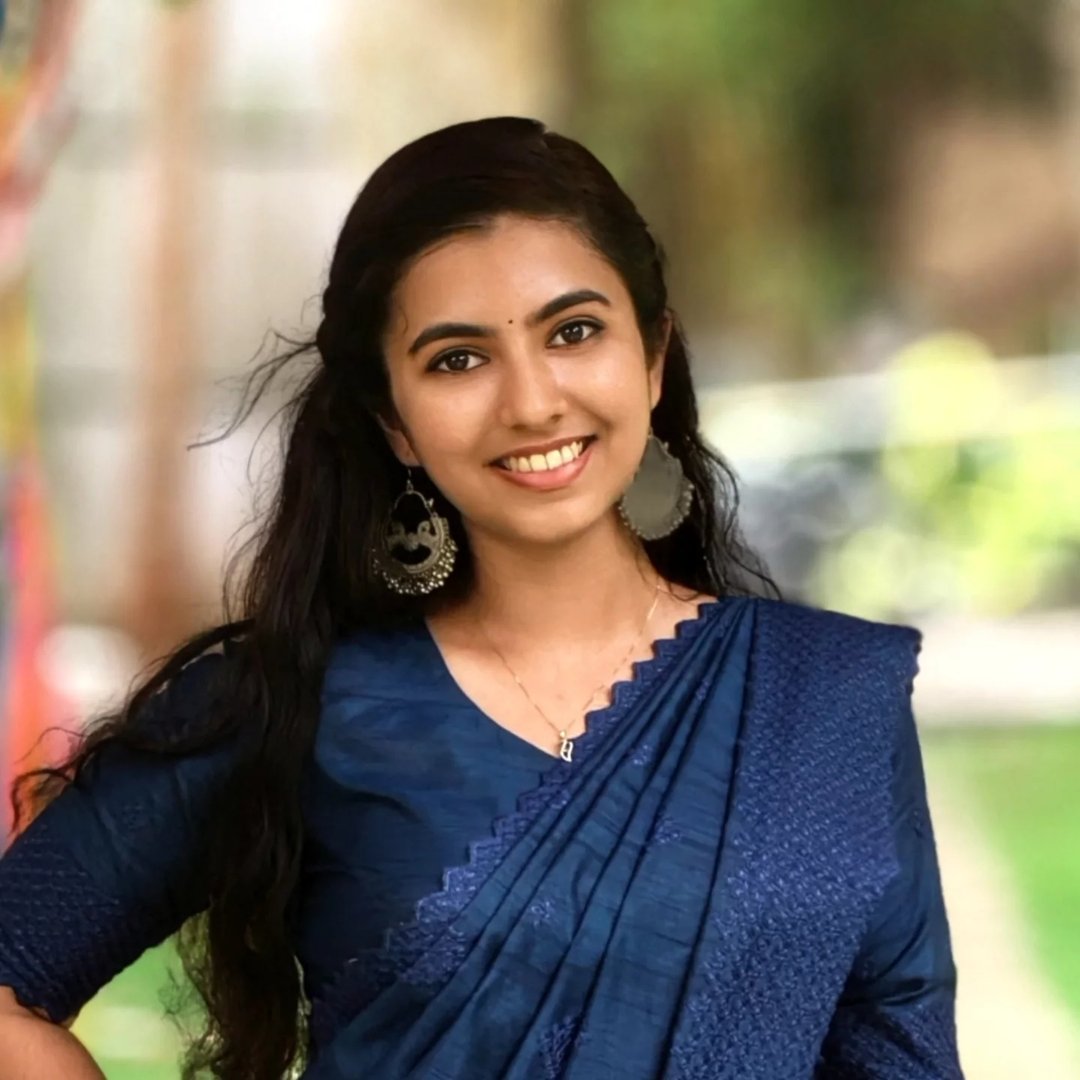 Instagram Profilbild von _sanjana08_sanju_