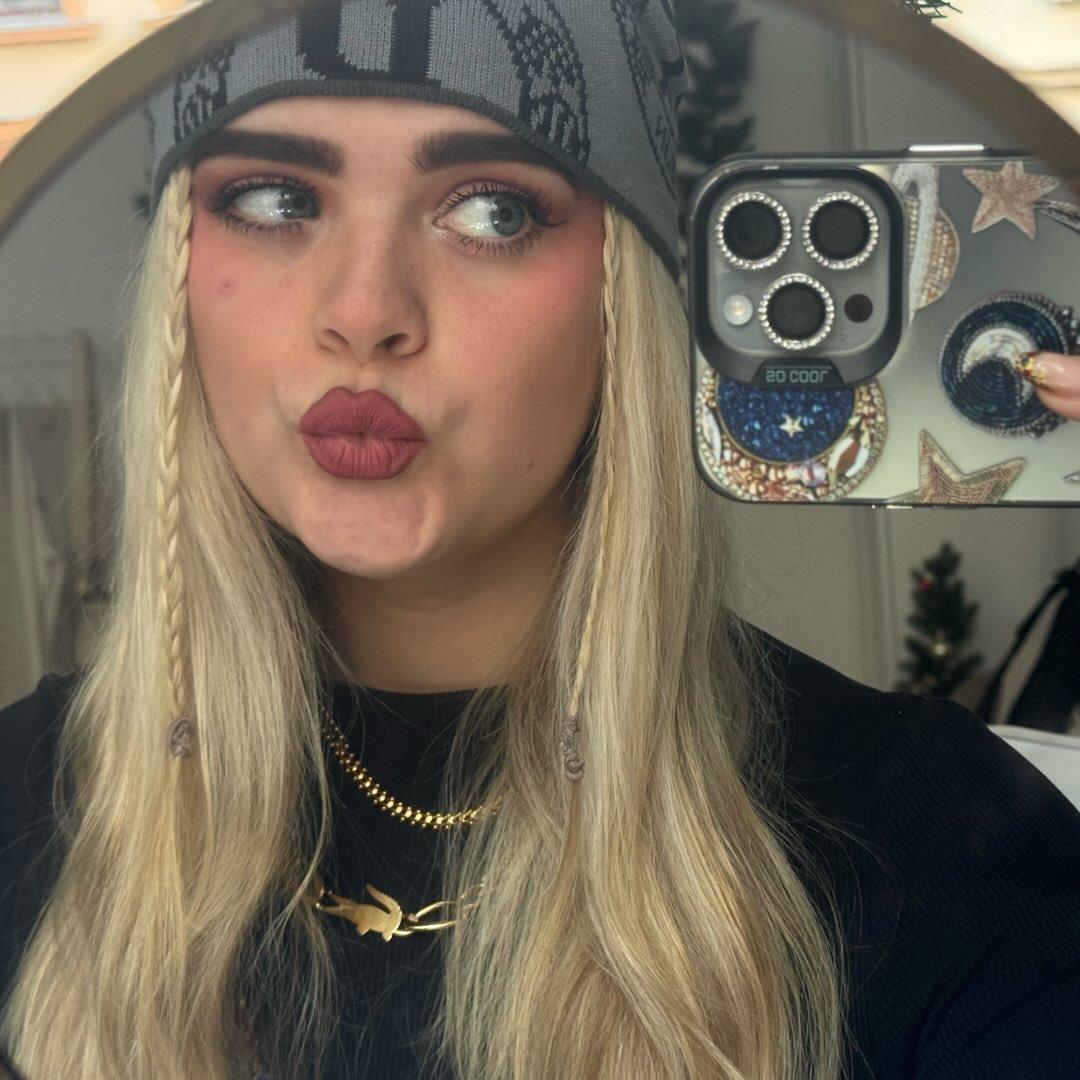 Instagram Profilbild von evatjarks