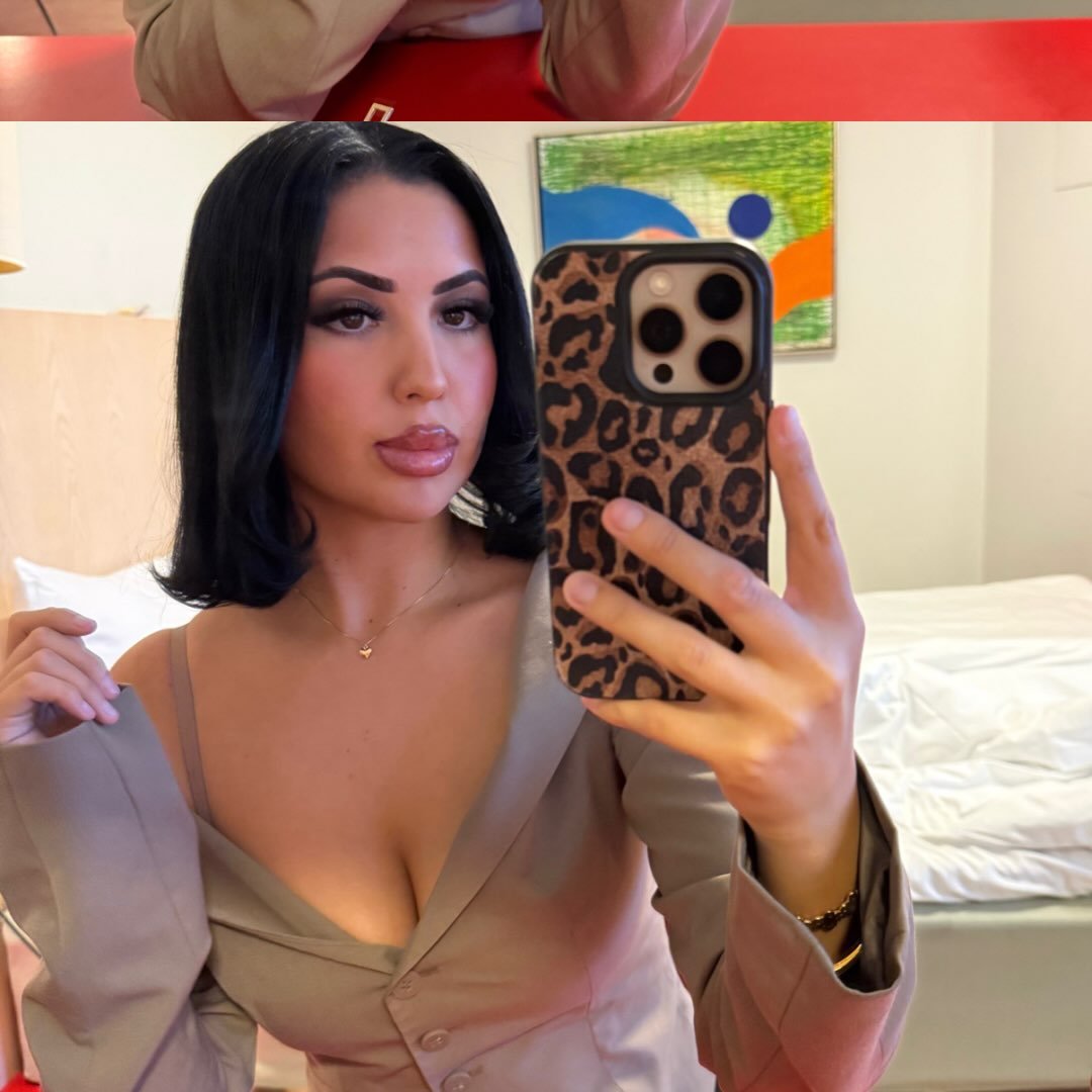 Instagram Profilbild von leylagomezz