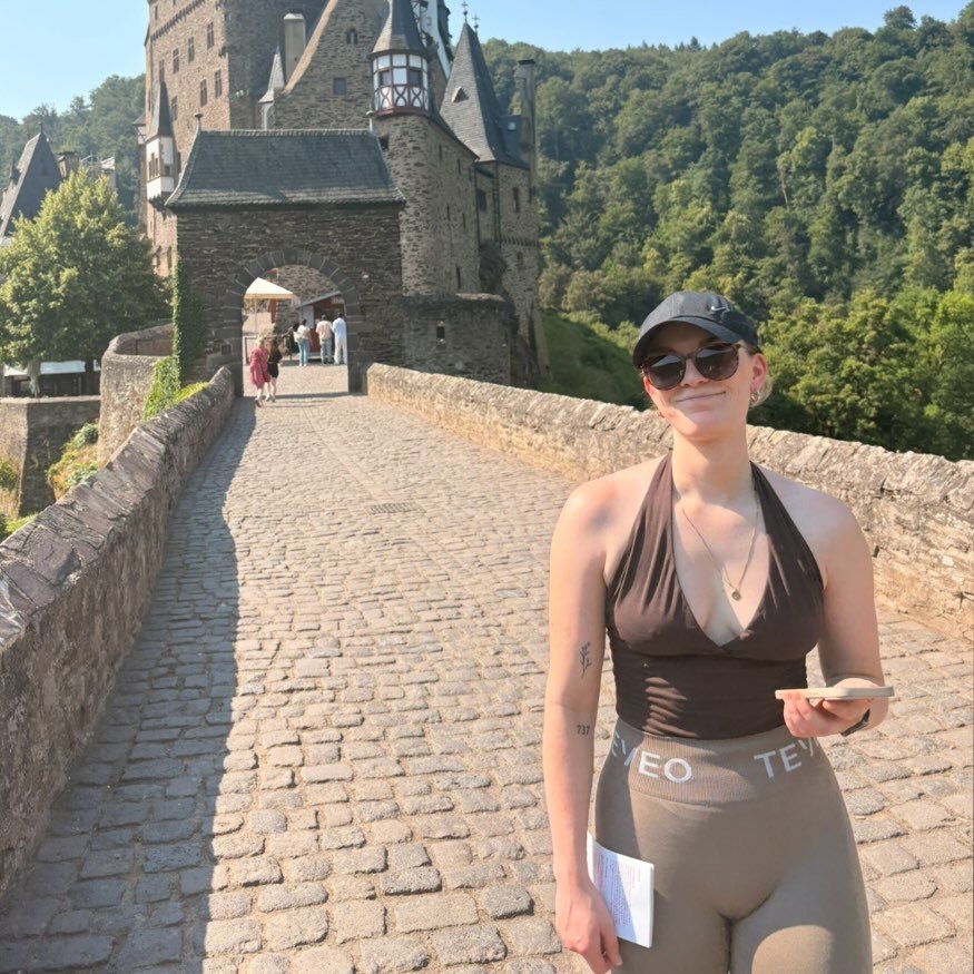 Instagram Profilbild von hannafinee
