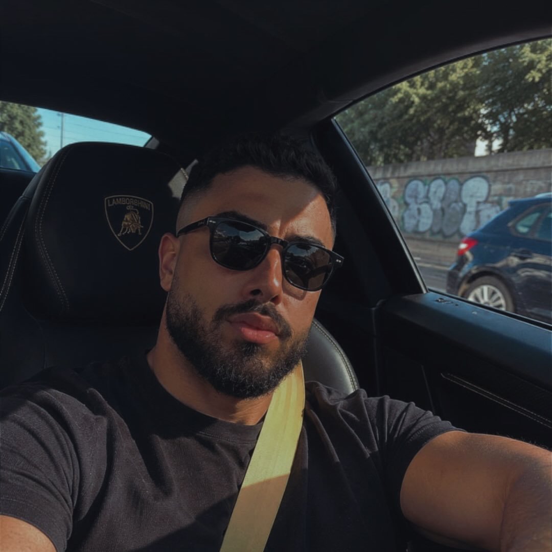 Instagram Profilbild von adam__kres