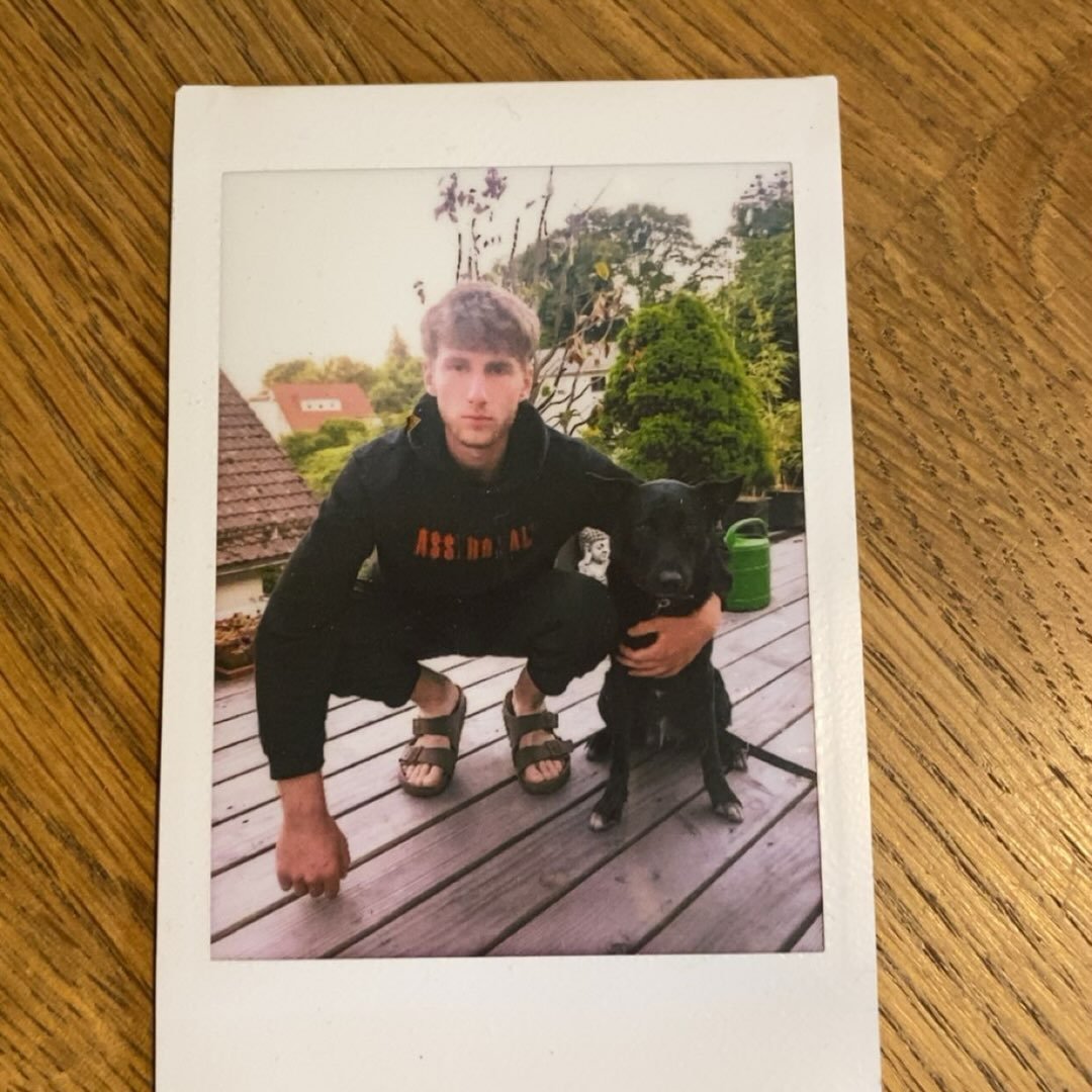 Instagram Profilbild von ben__brst